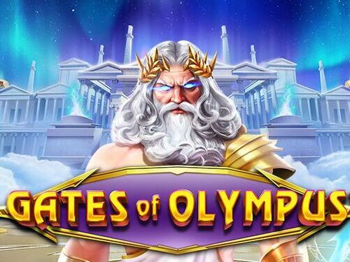 Hratelnost Gates of Olympus