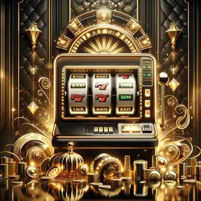 Video automaty v kasinu Kartáč
