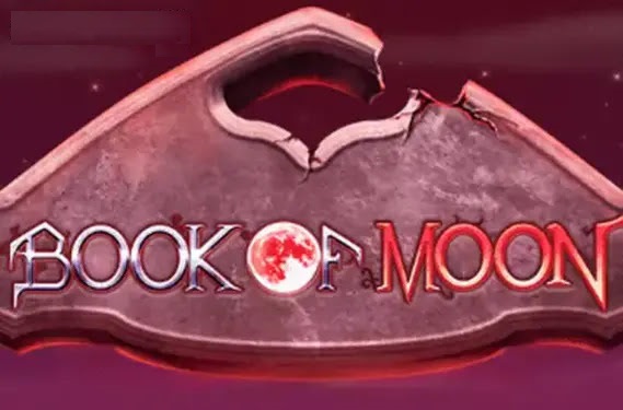 Book of Moon logo